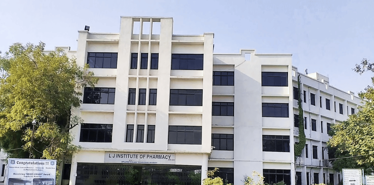 LJ Institute of Physiotherapy Ahmedabad Campus photo 1